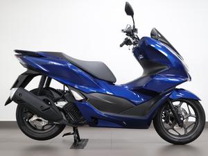 HONDA PCX ABS