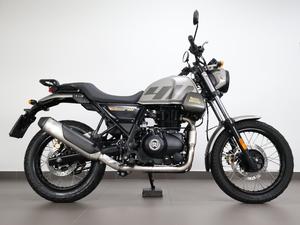ROYAL ENFIELD SCRAM 411