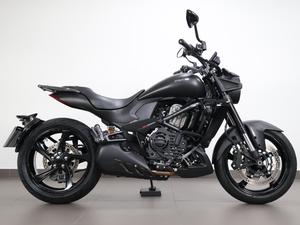ZONTES S350