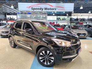 TIGGO 5x