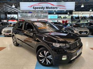 T-CROSS