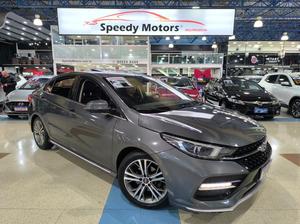CHERY ARRIZO 6