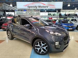 SPORTAGE