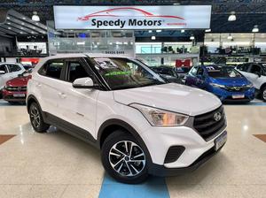CRETA