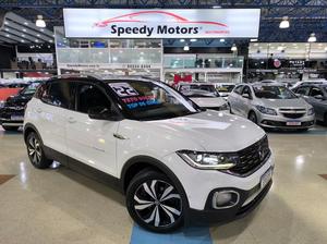 T-CROSS