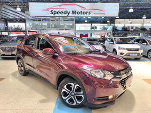 HR-V