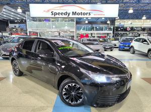 COROLLA