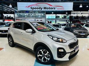 SPORTAGE