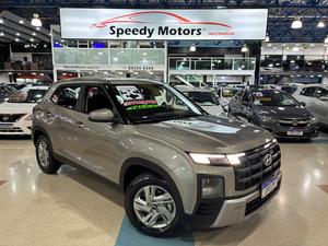 CRETA