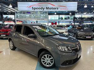 SANDERO