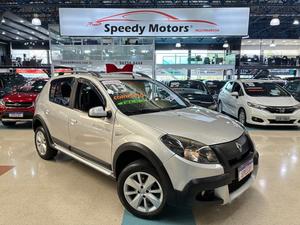 SANDERO
