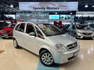 MERIVA