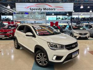 TIGGO 2