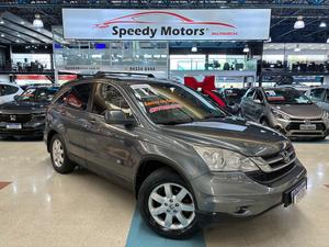 CRV
