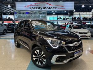 CHERY TIGGO 5x 1.5 VVT TURBO TXS DCT