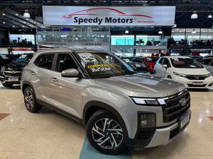 HYUNDAI CRETA 1.0 TGDI LIMITED