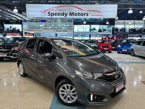 HONDA FIT 1.5 LX 16V