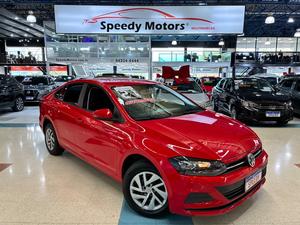 VOLKSWAGEN VIRTUS 1.6 MSI SENSE TOTAL