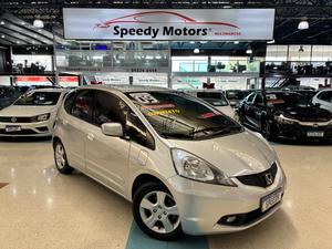 HONDA FIT 1.4 LXL 16V