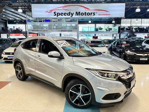 HONDA HR-V 1.8 16V EXL