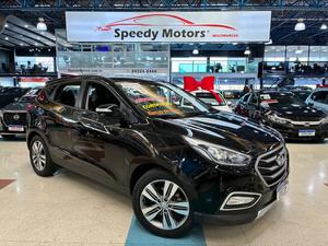 HYUNDAI IX35 2.0 MPFI GL 16V