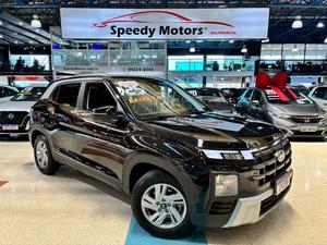 HYUNDAI CRETA 1.0 TGDI COMFORT