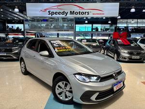 VOLKSWAGEN POLO 1.0 MI 16V