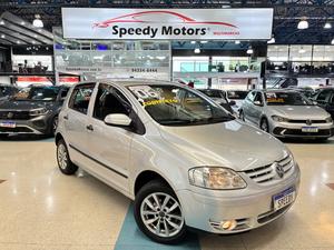 VOLKSWAGEN FOX 1.6 MI PLUS 8V