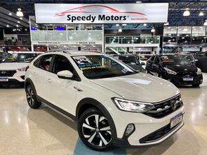 VOLKSWAGEN NIVUS 1.0 200 TSI HIGHLINE