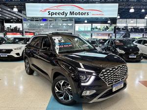 HYUNDAI CRETA 1.0 TGDI LIMITED