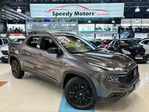 FIAT TORO 1.3 TURBO 270 VOLCANO AT6