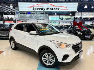 HYUNDAI CRETA 1.6 16V ATTITUDE