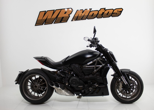 XDIAVEL DARK