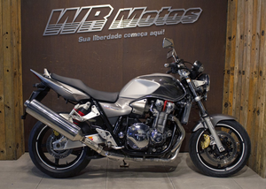 CB 1300 F SUPER FOUR