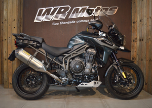 TIGER 1200 XCA