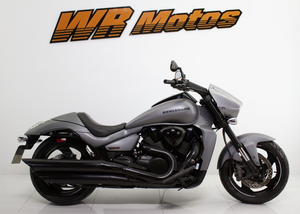 BOULEVARD M1800R BOSS