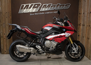 S 1000 XR