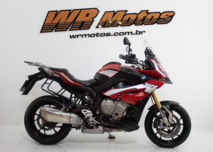S 1000 XR