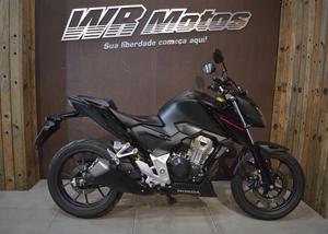 CB 300F TWISTER ABS