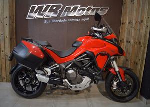 MULTISTRADA 1260S