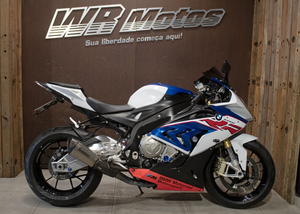S 1000 RR