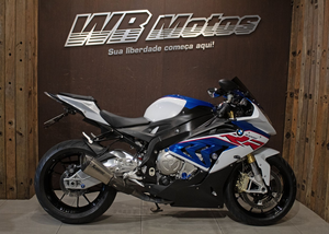 S 1000 RR