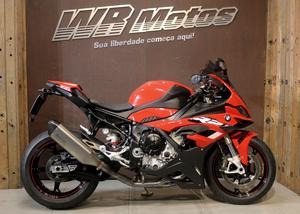 S 1000 RR
