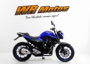 FZ25 FAZER ABS
