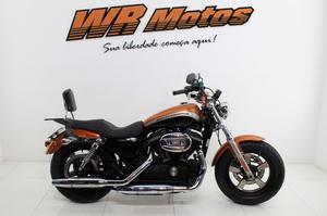 SPORTSTER 1200 CUSTOM CA LIMITED