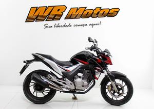 CB TWISTER