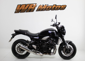 Z900RS
