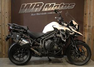 TIGER 1200 XR