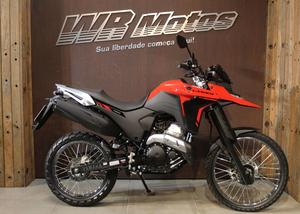 XTZ 250 LANDER
