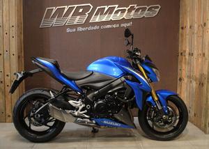 GSX S1000 ABS